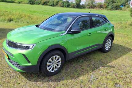 Opel Mokka Gebrauchtwagen
