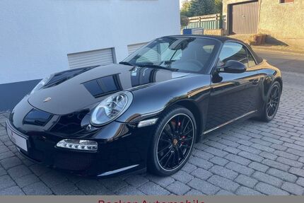 Porsche 997 Gebrauchtwagen