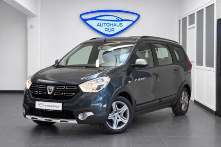 Dacia Lodgy Gebrauchtwagen