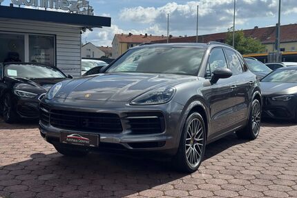 Porsche Cayenne Gebrauchtwagen