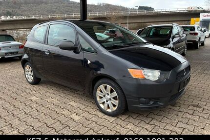Mitsubishi Colt Gebrauchtwagen