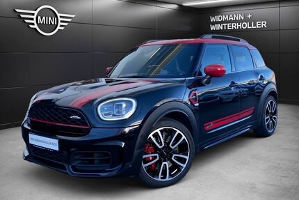 Mini John Cooper Works Countryman Gebrauchtwagen