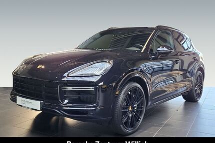 Porsche Cayenne Gebrauchtwagen