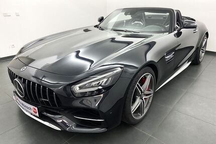 Mercedes-Benz AMG GT C Gebrauchtwagen