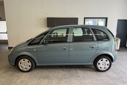 Opel Meriva Gebrauchtwagen