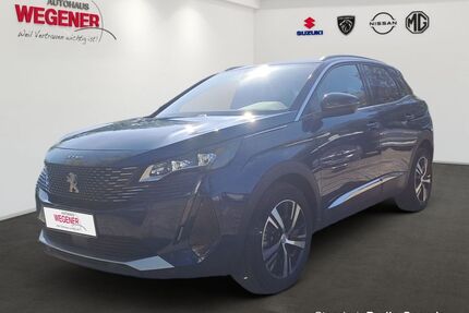 Peugeot 3008 Gebrauchtwagen