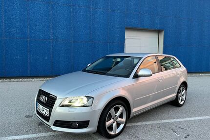 Audi A3 Gebrauchtwagen