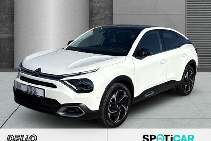 Citroen C4 Gebrauchtwagen