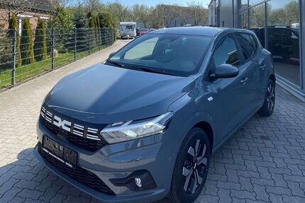 Dacia Sandero Gebrauchtwagen