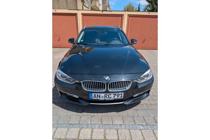 BMW 318 Gebrauchtwagen