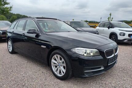 BMW 520 Gebrauchtwagen