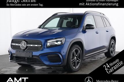 Mercedes-Benz GLB 250 Gebrauchtwagen