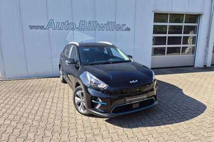 Kia e-Niro Gebrauchtwagen