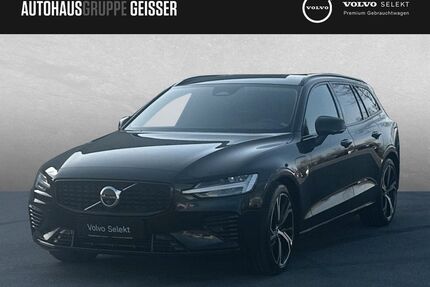 Volvo V60 Gebrauchtwagen