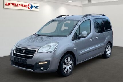 Peugeot Partner Tepee Gebrauchtwagen