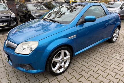 Opel Tigra Gebrauchtwagen