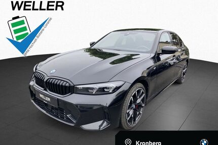 BMW 330 Gebrauchtwagen