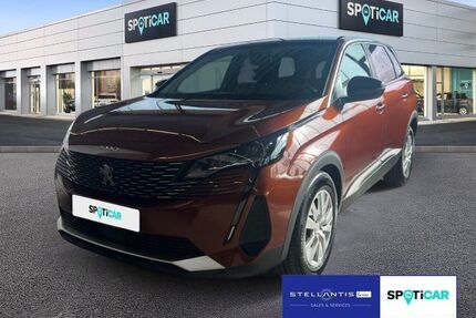 Peugeot 5008 Gebrauchtwagen