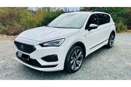 Seat Tarraco Gebrauchtwagen