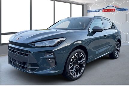 Cupra Terramar Gebrauchtwagen