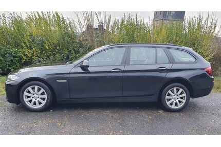 BMW 520 Gebrauchtwagen