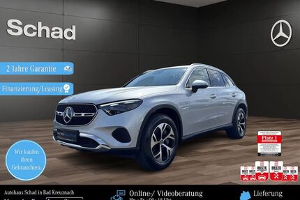 Mercedes-Benz GLC 300 Gebrauchtwagen