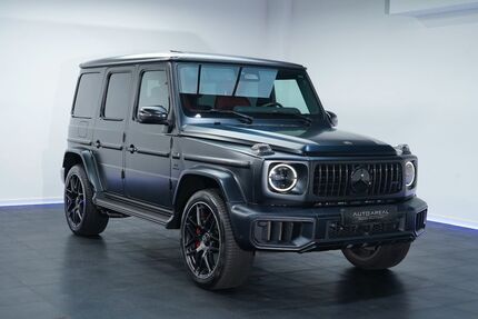 Mercedes-Benz G 63 AMG Gebrauchtwagen
