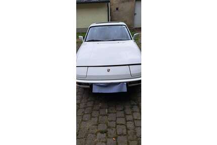 Porsche 924 Gebrauchtwagen