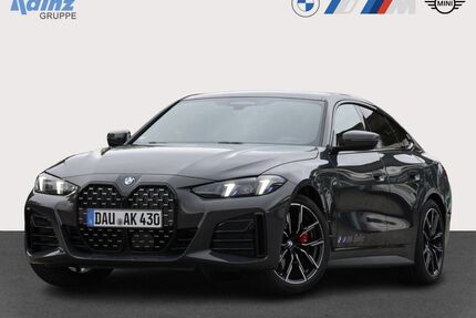 BMW 430 Gran Coupé Gebrauchtwagen