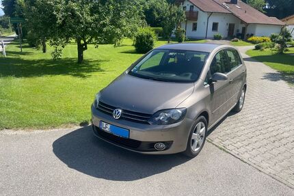 VW Golf Plus Gebrauchtwagen