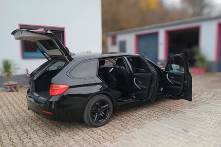 BMW 328 Gebrauchtwagen