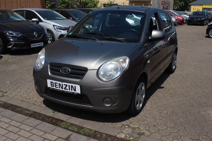 Kia Picanto Gebrauchtwagen