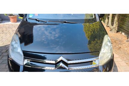 Citroen Berlingo Gebrauchtwagen
