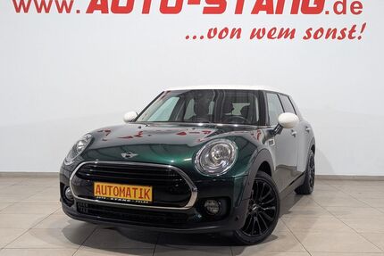 Mini Cooper Clubman Gebrauchtwagen