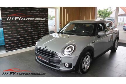 Mini One Clubman Gebrauchtwagen