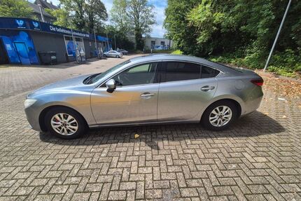 Mazda 6 Gebrauchtwagen