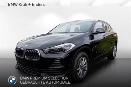 BMW X2 Gebrauchtwagen