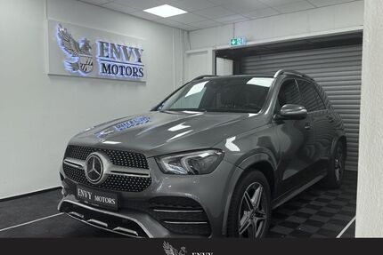 Mercedes-Benz GLE 350 Gebrauchtwagen