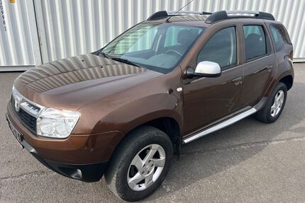 Dacia Duster Gebrauchtwagen