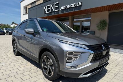 Mitsubishi Eclipse Cross Gebrauchtwagen
