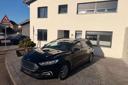 Ford Mondeo Gebrauchtwagen