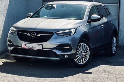 Opel Grandland (X) Gebrauchtwagen