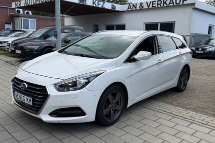 Hyundai i40 Gebrauchtwagen
