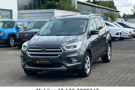 Ford Kuga Gebrauchtwagen