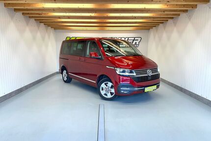 VW T6 andere Gebrauchtwagen