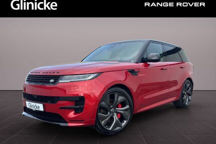 Land Rover Range Rover Sport Gebrauchtwagen