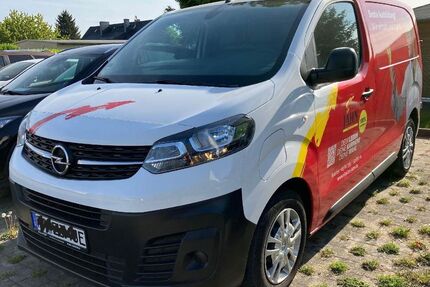 Opel Vivaro Gebrauchtwagen