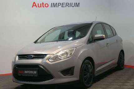 Ford C-Max Gebrauchtwagen