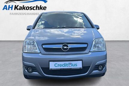 Opel Meriva Gebrauchtwagen