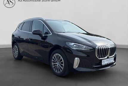 BMW 218 Active Tourer Gebrauchtwagen